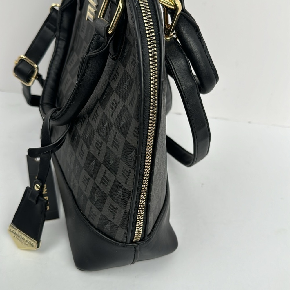 London Fog Collection Handbag - Picture 4 of 11